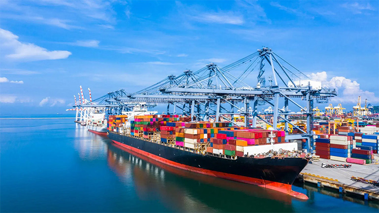 Ship Chandler Taichung